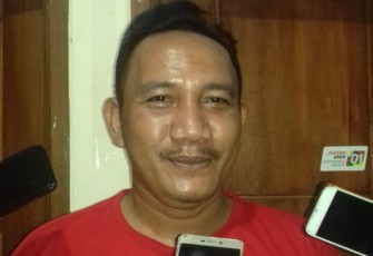 Ketum DPP KAMIJO Gumilar Abdul Latif 