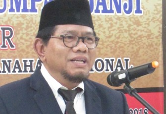 Ir H Izda Putra MM 