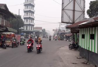 Dinkes Asahan Imbau Jangan Terlampau Banyak Aktifitas di Luar Rumah