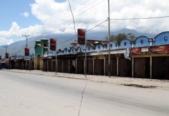 Situasi Wamena 