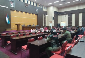 Pembangunan RSUD Srengat Dinilai GPI Timingnya Tidak Tepat