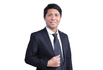 DR T Rasyidin SH Pakar Hukum Tata Negara sekaligus Dosen Hukum UNIKI Bireuen.