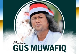 KH Ahmad Muwafiq