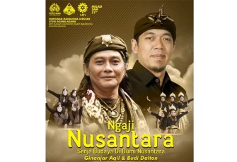 Ngaji Nusantara 