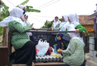 Pemkab Tegal Respon Cepat Aspirasi Masyarakat