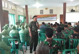 Kodim 0736/Batang Sosialisasi Balatkon dan Faham Radikal