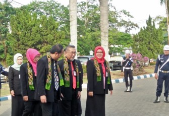 Tim Akreditasi SNARS 