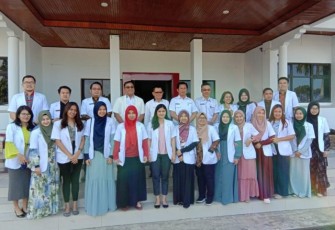 Foto Bersama 
