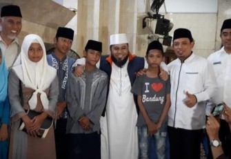 Foto Bersama 
