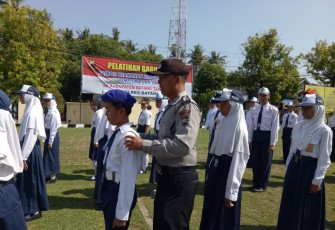 PKS Harus Bisa Menjadi Teladan Bagi Sesama Pelajar
