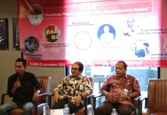 Dialo Terbuka KMP Reformasi