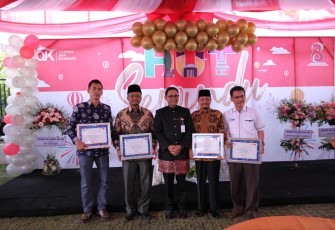 Foto Bersama