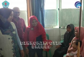 foto Dokumentasi Tim Diskominfotik Pemkab Brebes (24/11)