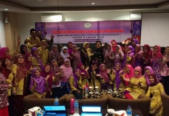 Foto Bersama 