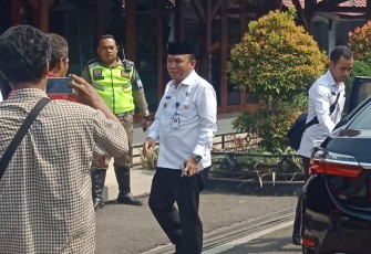 Wakil Walikota Tegal: Suasana Malioboro di Kota Tegal