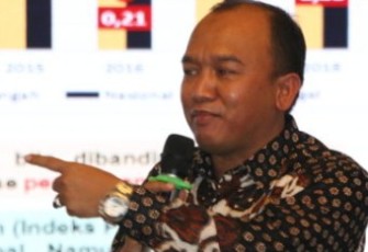 Wakil Walikota Tegal M. Jumadi