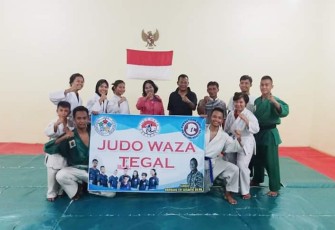 Foto Bersama 