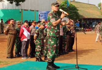 Hari Juang TNI AD