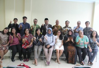 Foto Bersama 