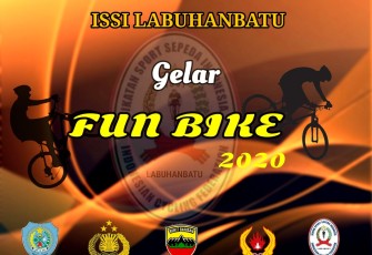 Fun Bike 2020