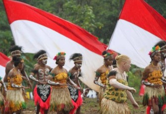 Papua-NKRI
