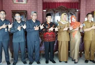 Foto Bersama 