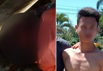 Kasus pembunuhan di Desa Sekayun Kecamatan Bang Haji Kabupaten Bengkulu Tengah