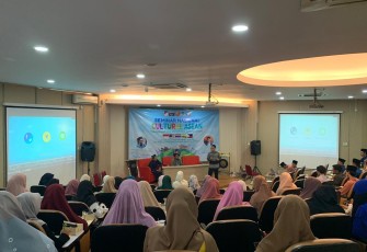 Seminar Nasional Kultural Asean Himpunan Pelajar Petani 