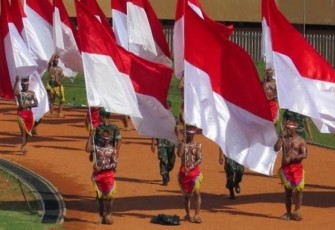 Papua-NKRI
