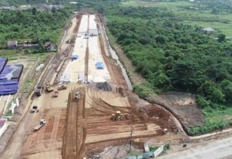 Tol Pekanbaru-Bangkinang