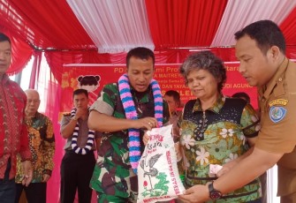 Dandim 0209/LB Hadiri Acara Bakti Sosial Sambut Perayaan Imlek 2571
