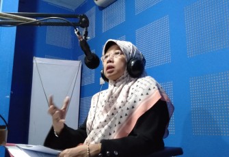 Dr Endeh Suhartini