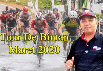 Tour De Bintan Maret 2020