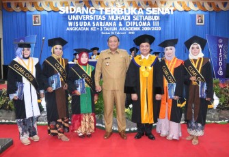 Foto Bersama 