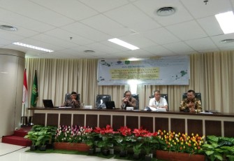 Diskusi Publik