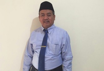 Anggota Komisi E DPRD Jatim Budiono