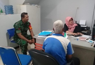 Instansi Bank Diimbau Perketat Keamanan Nasabah