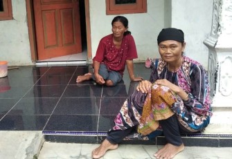 Manis (57)