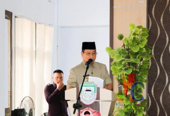 Bupati Seluma Bundra Jaya 
