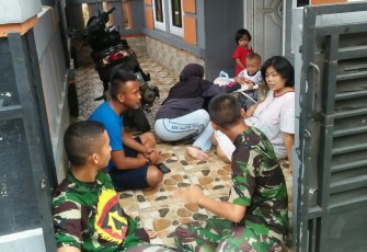 Nilai Lebih Program TMMD