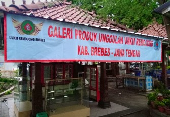 Taman Mini Indonesia Indah Siapkan Wadah Bagi UMKM Remojong