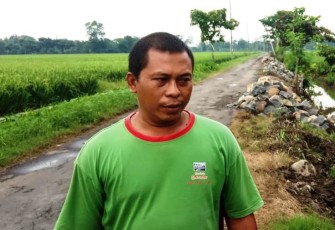 Kepada Tim Pendim Durosak