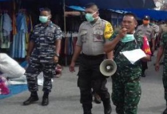 Warga Aceh Singkil Diimbau Kurangi Keramaian