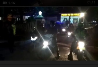 Upaya Putus Rantai Penyebaran Virus Covid-19