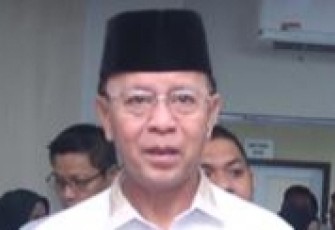 Walikota Tanjung Pinang 