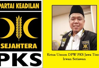 PKS Jatim Instruksikan Kader Patuhi Protokol Corona