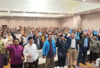 Akademi Manusia Indonesia