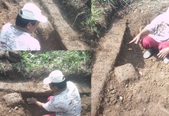 BPCB Sebut Ada Benda Purbakala Ditemukan di Malang