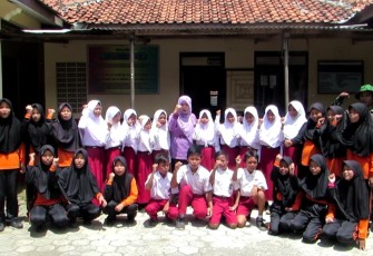 Foto bersama