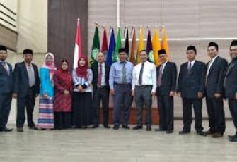 Kolaborasi Kreasi M32-Ushuluddin UIN SGD untuk Pengabdian Masyarakat